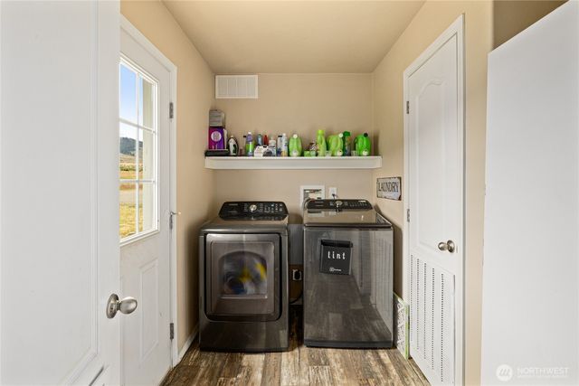 261 Flying Rock Road, Ellensburg, WA 98926