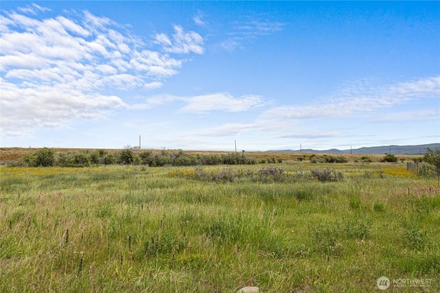 261 Flying Rock Road, Ellensburg, WA 98926