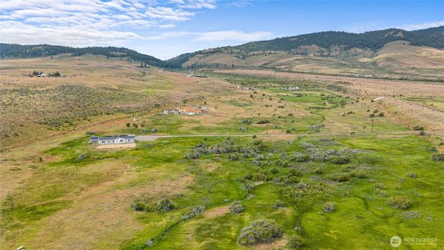 261 Flying Rock Road, Ellensburg, WA 98926