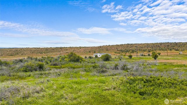 261 Flying Rock Road, Ellensburg, WA 98926