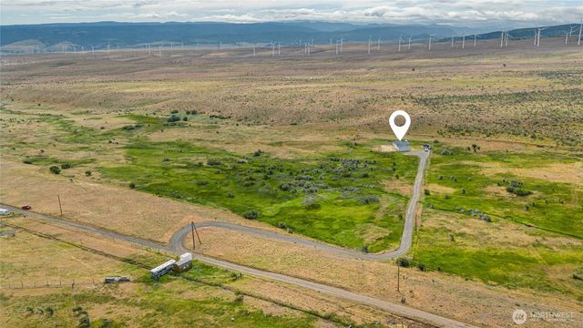 261 Flying Rock Road, Ellensburg, WA 98926