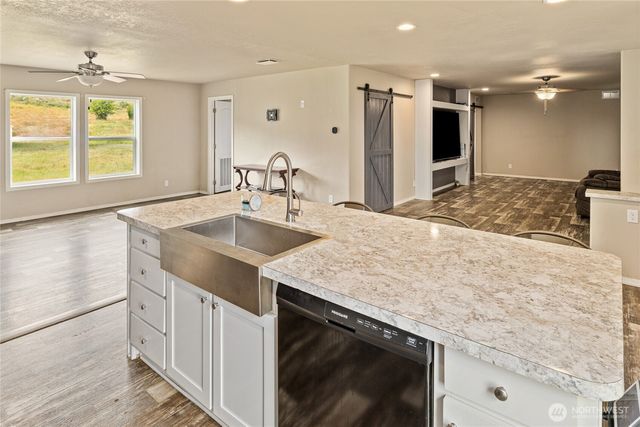 261 Flying Rock Road, Ellensburg, WA 98926
