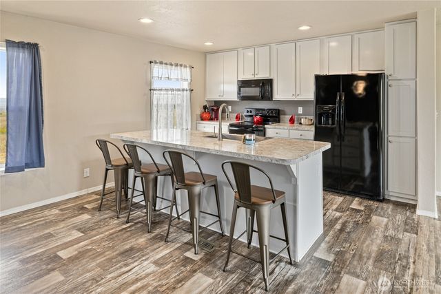 261 Flying Rock Road, Ellensburg, WA 98926