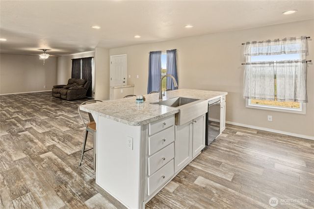 261 Flying Rock Road, Ellensburg, WA 98926