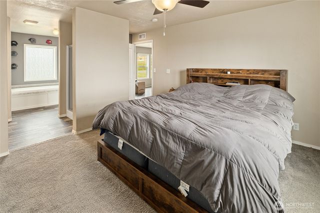 261 Flying Rock Road, Ellensburg, WA 98926