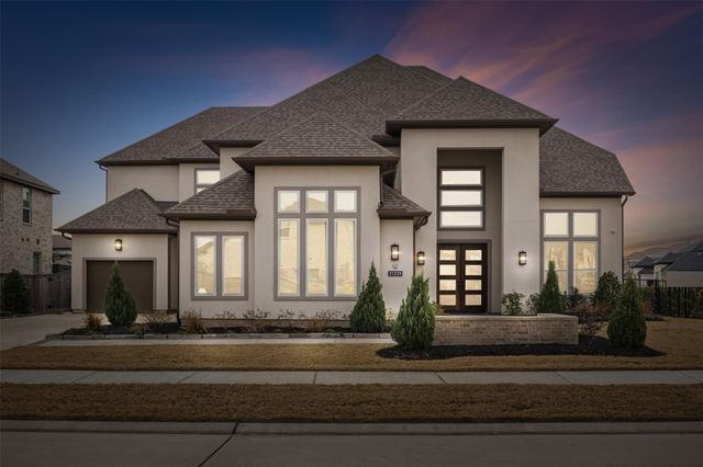 21339 Crescent Winged Drive, Cypress, TX 77433