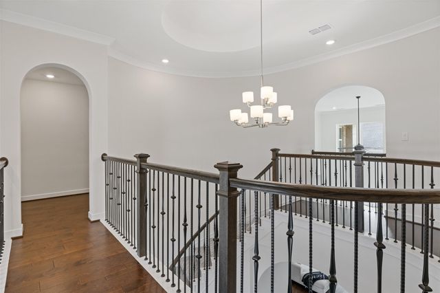 21339 Crescent Winged Drive, Cypress, TX 77433