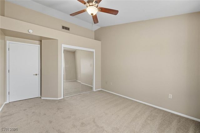 2501 Showcase Drive, Las Vegas, NV 89134