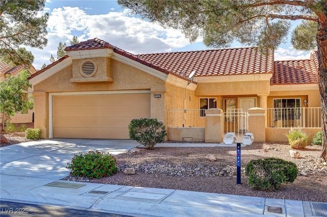 2501 Showcase Drive, Las Vegas, NV 89134