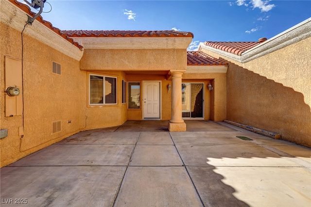 2501 Showcase Drive, Las Vegas, NV 89134