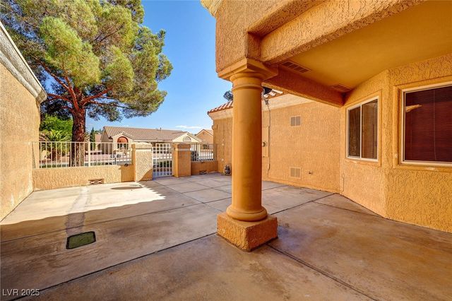 2501 Showcase Drive, Las Vegas, NV 89134