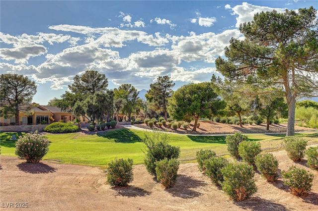 2501 Showcase Drive, Las Vegas, NV 89134