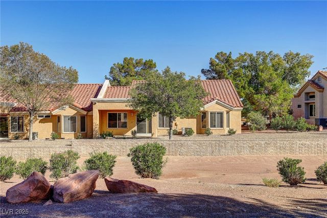 2501 Showcase Drive, Las Vegas, NV 89134