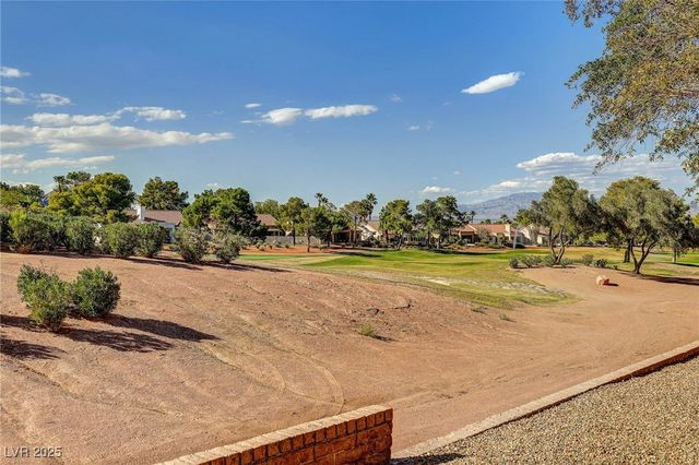 2501 Showcase Drive, Las Vegas, NV 89134