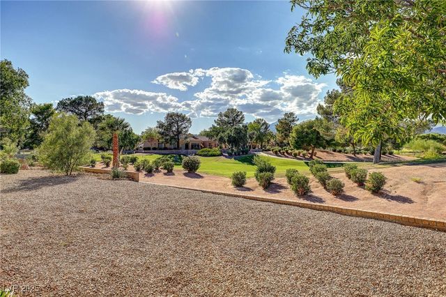 2501 Showcase Drive, Las Vegas, NV 89134