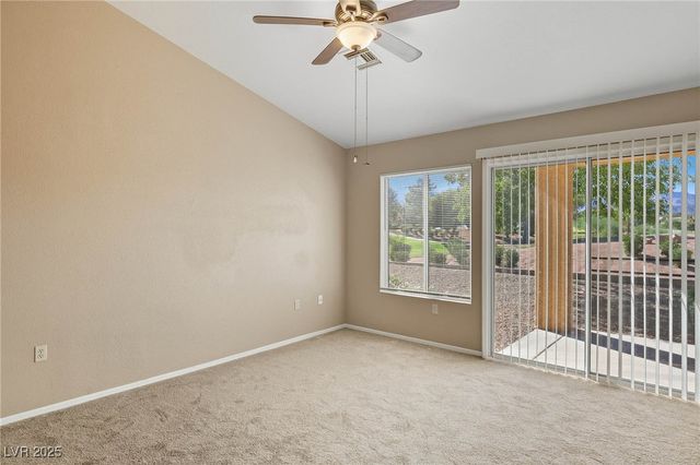 2501 Showcase Drive, Las Vegas, NV 89134