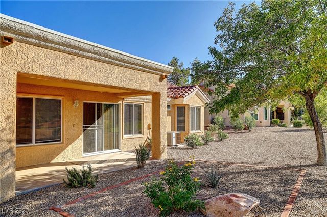 2501 Showcase Drive, Las Vegas, NV 89134