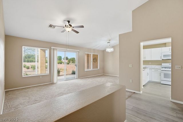 2501 Showcase Drive, Las Vegas, NV 89134