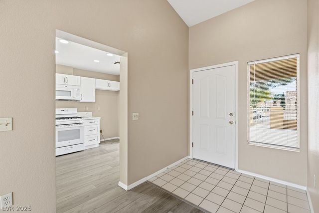 2501 Showcase Drive, Las Vegas, NV 89134