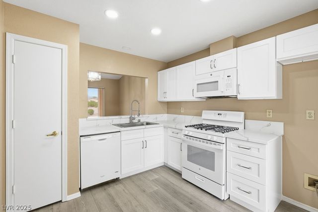 2501 Showcase Drive, Las Vegas, NV 89134