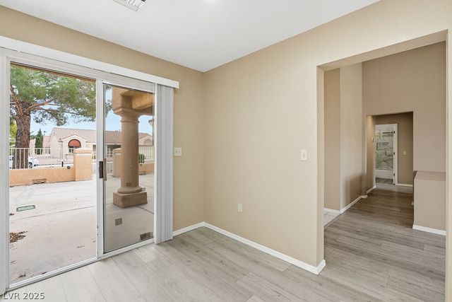 2501 Showcase Drive, Las Vegas, NV 89134