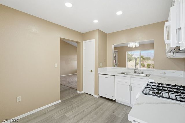 2501 Showcase Drive, Las Vegas, NV 89134