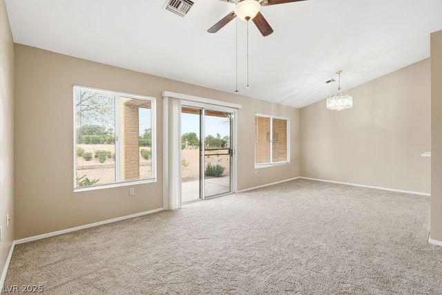 2501 Showcase Drive, Las Vegas, NV 89134