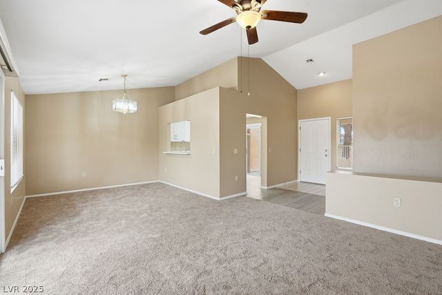 2501 Showcase Drive, Las Vegas, NV 89134