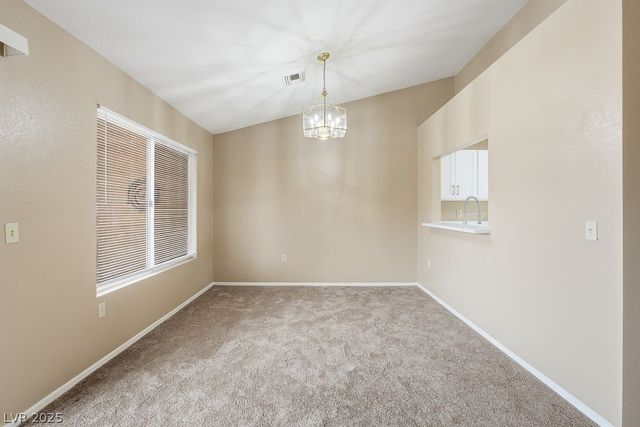 2501 Showcase Drive, Las Vegas, NV 89134