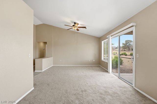 2501 Showcase Drive, Las Vegas, NV 89134