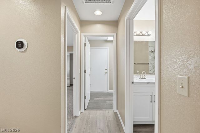 2501 Showcase Drive, Las Vegas, NV 89134