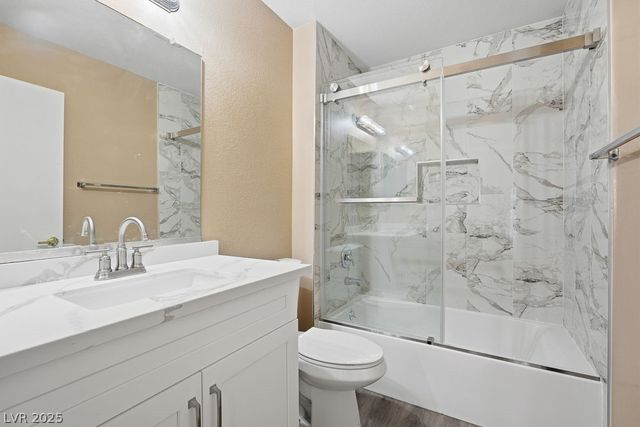 2501 Showcase Drive, Las Vegas, NV 89134