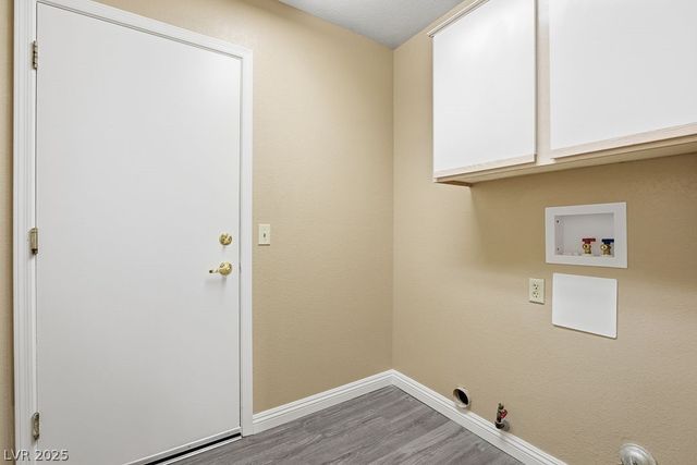 2501 Showcase Drive, Las Vegas, NV 89134