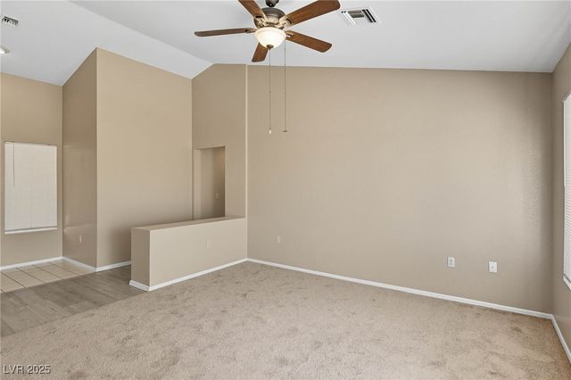 2501 Showcase Drive, Las Vegas, NV 89134