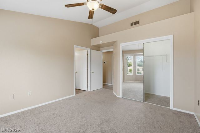 2501 Showcase Drive, Las Vegas, NV 89134