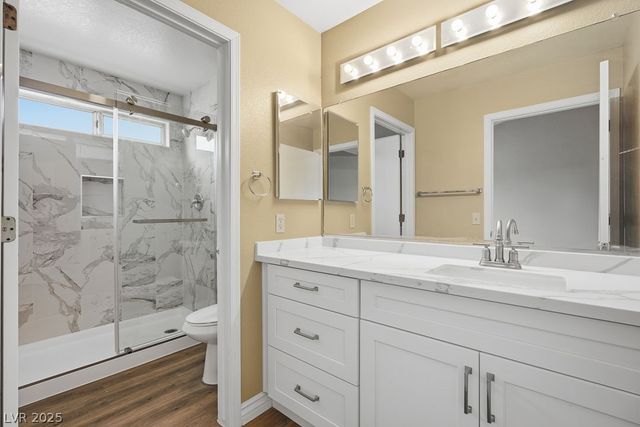 2501 Showcase Drive, Las Vegas, NV 89134