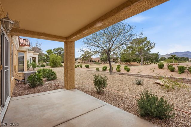 2501 Showcase Drive, Las Vegas, NV 89134