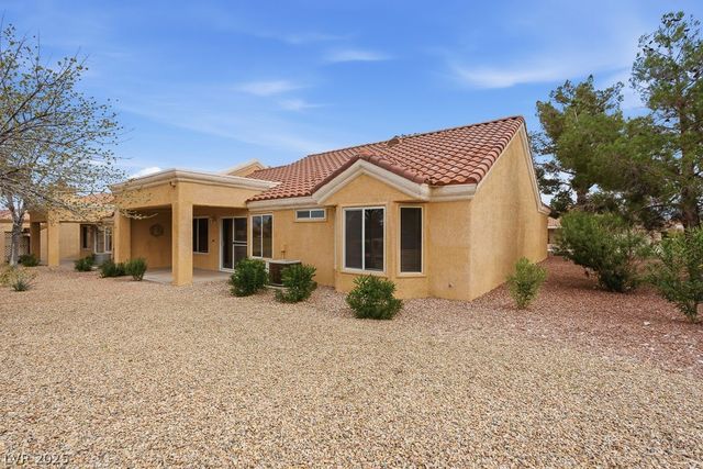 2501 Showcase Drive, Las Vegas, NV 89134