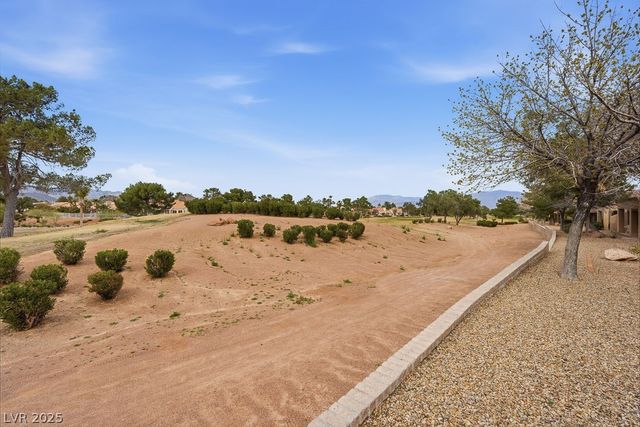 2501 Showcase Drive, Las Vegas, NV 89134