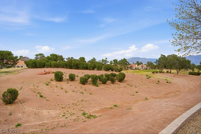 2501 Showcase Drive, Las Vegas, NV 89134