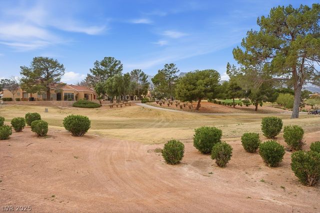 2501 Showcase Drive, Las Vegas, NV 89134