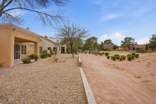 2501 Showcase Drive, Las Vegas, NV 89134