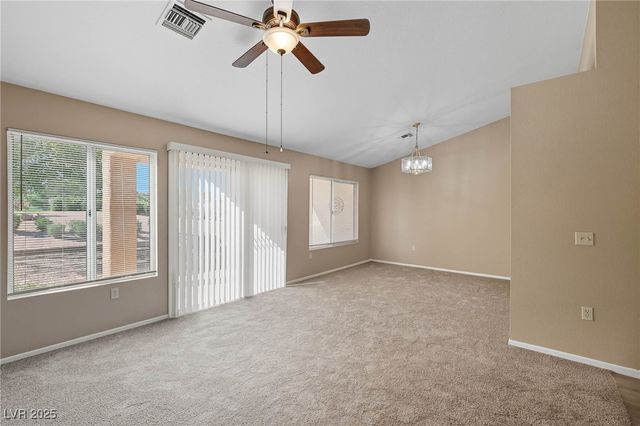 2501 Showcase Drive, Las Vegas, NV 89134