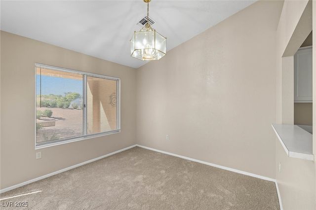 2501 Showcase Drive, Las Vegas, NV 89134