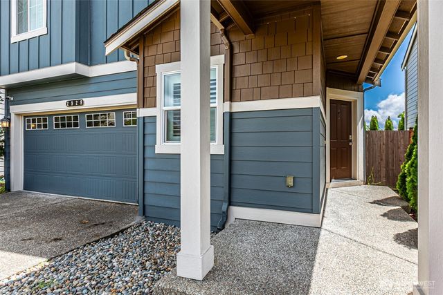 2928 Mahogany Street NE, Lacey, WA 98516