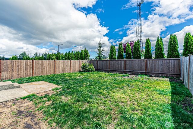 2928 Mahogany Street NE, Lacey, WA 98516