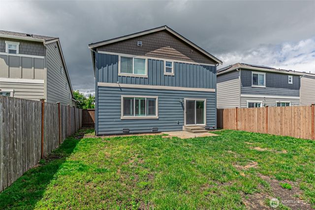 2928 Mahogany Street NE, Lacey, WA 98516