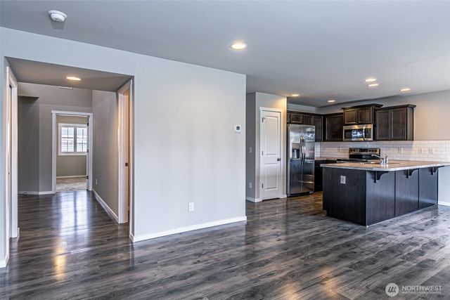 2928 Mahogany Street NE, Lacey, WA 98516