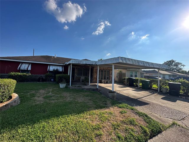 8510 Fillmore Street, Houston, TX 77029