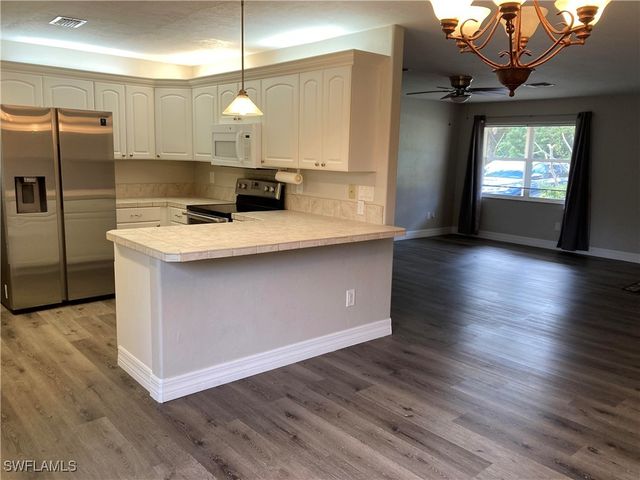 203 Esther ST, Naples, FL 34104